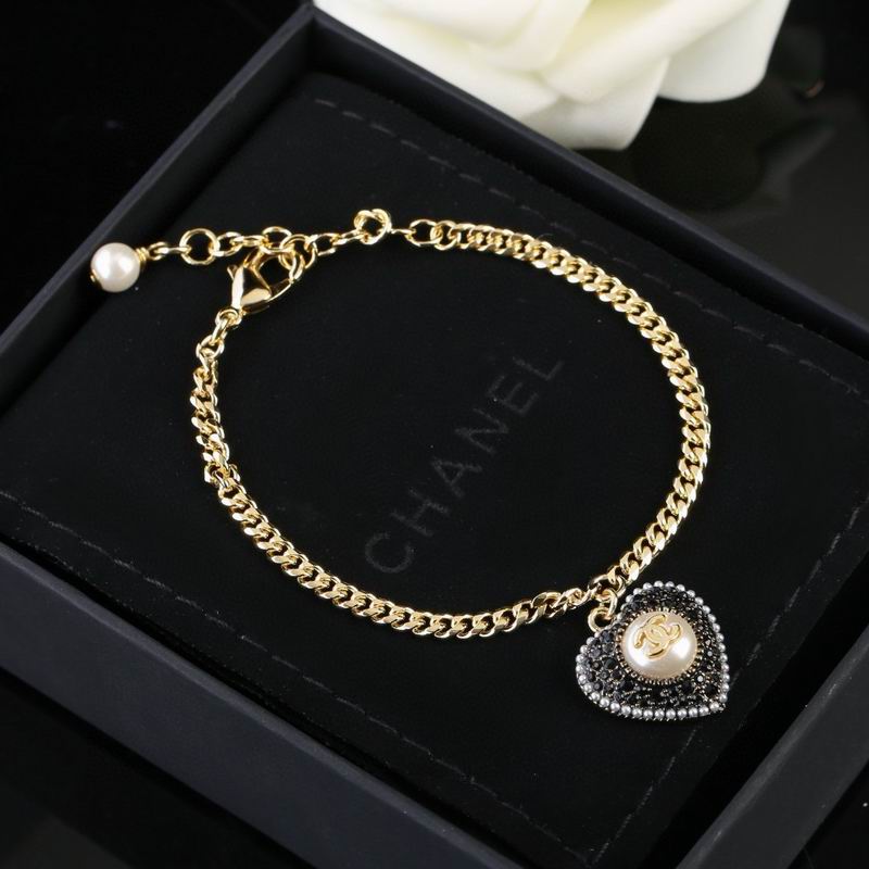 Chanel Necklace 09yxs35